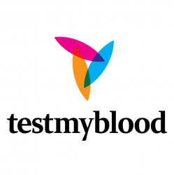 Welcome to testmyblood